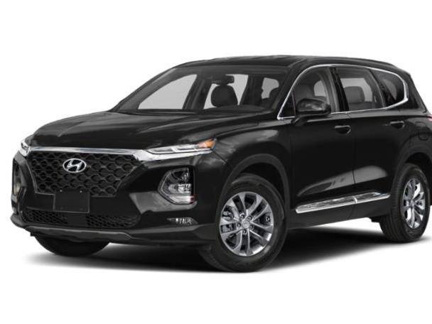 HYUNDAI SANTA FE 2020 5NMS23AD9LH223101 image